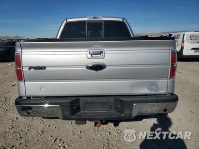 Zdjęcie 6 z 12 samochodu: 2012 FORD F150 SUPERCREW VIN:1FTFW1ET8CKE34953 - miniatura