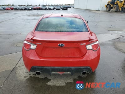 Zdjęcie 6 z 13 samochodu: 2013 SUBARU BRZ 2.0 LIMITED VIN:JF1ZCAC10D1601665 - miniatura