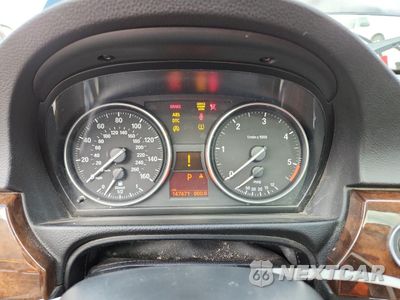 Zdjęcie 9 z 12 samochodu: 2011 BMW 335 D VIN:WBAPN7C59BA781563 - miniatura