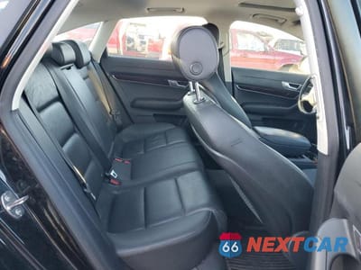 Zdjęcie 10 z 11 samochodu: 2011 AUDI A6 PREMIUM VIN:WAUBGAFB1BN004452 - miniatura