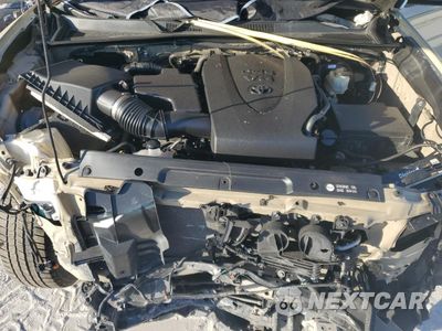 Zdjęcie 11 z 15 samochodu: 2016 TOYOTA TACOMA DOUBLE CAB VIN:5TFAZ5CN1GX009340 - miniatura