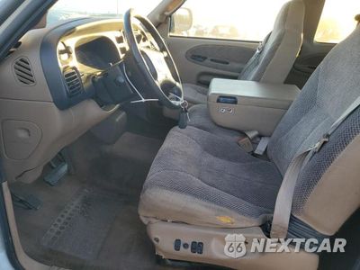 Zdjęcie 7 z 13 samochodu: 1998 DODGE RAM 1500 VIN:1B7HC13Z8WJ121694 - miniatura