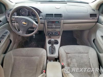 Zdjęcie 8 z 12 samochodu: 2009 CHEVROLET COBALT LT VIN:1G1AT58HX97265718 - miniatura