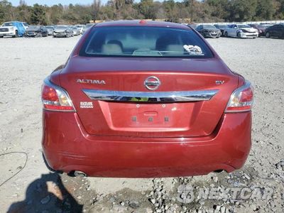 Zdjęcie 6 z 13 samochodu: 2015 NISSAN ALTIMA 2.5 SV VIN:1N4AL3AP2FC233058 - miniatura