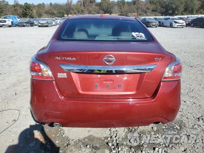 Zdjęcie 6 z 14 samochodu: 2015 NISSAN ALTIMA 2.5 VIN:1N4AL3AP2FC233058 - miniatura