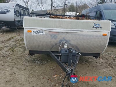 Zdjęcie 9 z 10 samochodu: 2013 JAYCO JAY SERIES CAMPER VIN:1UJAJ0AG5D2BD0085 - miniatura