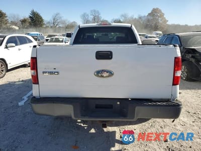 Zdjęcie 6 z 12 samochodu: 2006 FORD F150 VIN:1FTRX12WX6NB28218 - miniatura