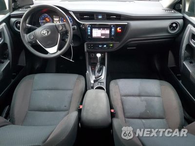Zdjęcie 8 z 12 samochodu: 2019 TOYOTA COROLLA L VIN:2T1BURHE0KC246590 - miniatura