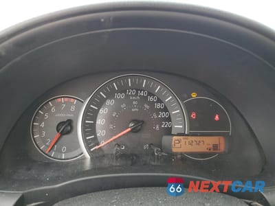 Zdjęcie 9 z 14 samochodu: 2019 NISSAN MICRA VIN:3N1CK3CP6KL216980 - miniatura
