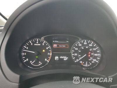 Zdjęcie 9 z 14 samochodu: 2013 NISSAN ALTIMA 2.5 VIN:1N4AL3AP5DN416455 - miniatura