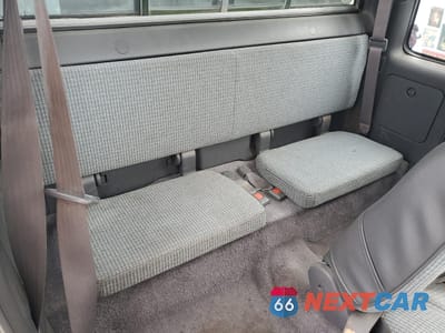 Zdjęcie 10 z 12 samochodu: 1991 TOYOTA PICKUP 1/2 TON EXTRA LONG WHEELBASE DLX VIN:JT4RN93P1M5035497 - miniatura