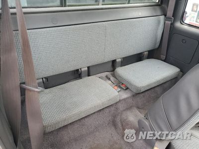 Zdjęcie 10 z 12 samochodu: 1991 TOYOTA PICKUP 1/2 TON EXTRA LONG WHEELBASE DLX VIN:JT4RN93P1M5035497 - miniatura