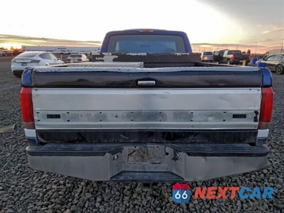 Zdjęcie 6 z 12 samochodu: 1997 FORD F250 VIN:1FTHX26G1VEB67296 - miniatura