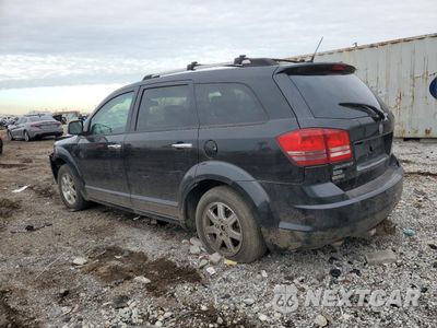Drugie zdjęcie samochodu z przodu: 2009 DODGE JOURNEY R/T VIN:3D4GH67V49T153348 - miniatura