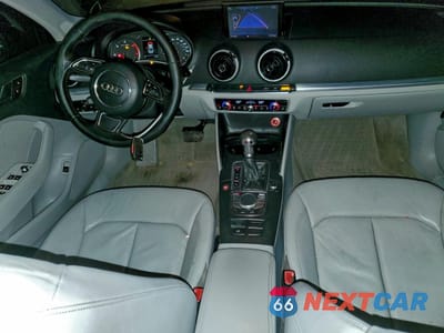 Zdjęcie 8 z 14 samochodu: 2014 AUDI A3 PREMIUM PLUS VIN:WAUCJGFFXF1038673 - miniatura