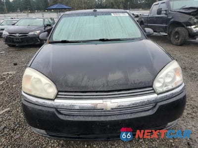 Piąte zdjęcie samochodu w środku: 2005 CHEVROLET MALIBU LT VIN:1G1ZU54815F121187 - miniatura