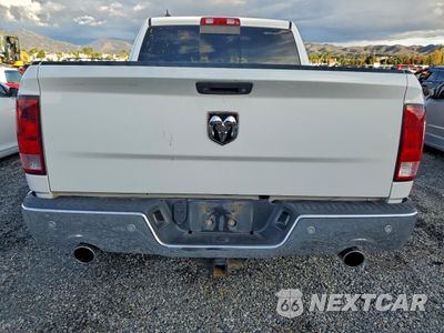 Zdjęcie 6 z 12 samochodu: 2016 RAM 1500 SLT VIN:1C6RR7LM9GS359793 - miniatura
