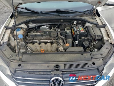Zdjęcie 11 z 13 samochodu: 2013 VOLKSWAGEN PASSAT S VIN:1VWAP7A30DC053140 - miniatura