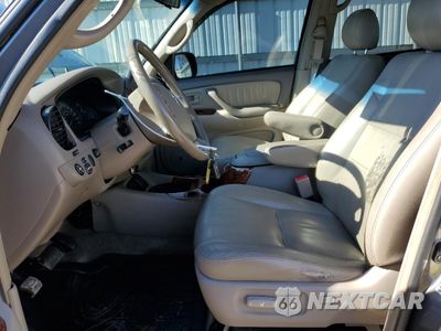 Zdjęcie 7 z 12 samochodu: 2006 TOYOTA TUNDRA DOUBLE CAB LIMITED VIN:5TBDT48146S540057 - miniatura