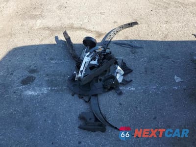 Zdjęcie 13 z 14 samochodu: 2020 KIA SOUL LX VIN:KNDJ23AU3L7703346 - miniatura
