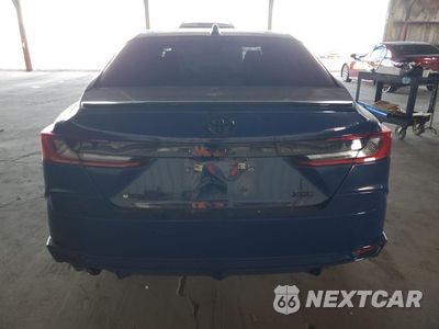 Zdjęcie 6 z 13 samochodu: 2025 TOYOTA CAMRY XSE VIN:4T1DAACK9SU079578 - miniatura