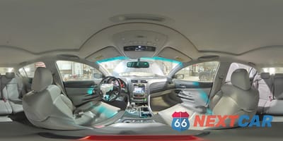 Zdjęcie 15 z 15 samochodu: 2007 LEXUS GS 350 VIN:JTHBE96S870009612 - miniatura