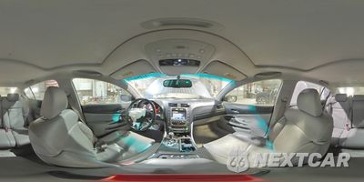 Zdjęcie 15 z 15 samochodu: 2007 LEXUS GS 350 VIN:JTHBE96S870009612 - miniatura