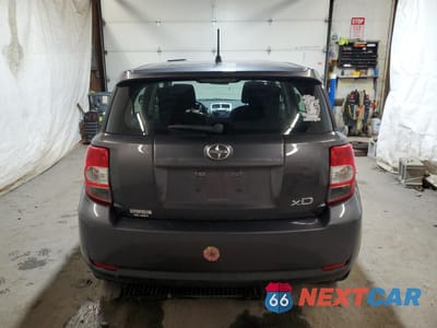 Zdjęcie 6 z 13 samochodu: 2012 TOYOTA SCION XD VIN:JTKKU4B47C1025800 - miniatura