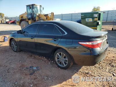 Drugie zdjęcie samochodu z przodu: 2017 TOYOTA CAMRY LE VIN:4T1BF1FKXHU353075 - miniatura