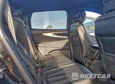 Zdjęcie 10 z 12 samochodu: 2018 LINCOLN MKX PREMIERE VIN:2LMPJ8JR2JBL34599 - miniatura