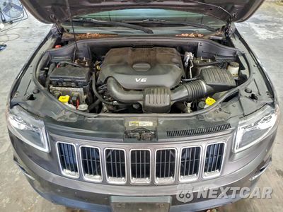 Zdjęcie 12 z 15 samochodu: 2015 JEEP GRAND CHEROKEE LAREDO VIN:1C4RJFAG9FC184218 - miniatura