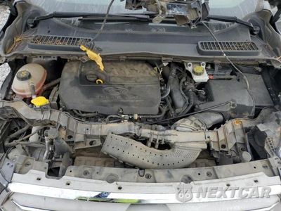 Zdjęcie 12 z 13 samochodu: 2018 FORD ESCAPE SE VIN:1FMCU0GD5JUC63231 - miniatura