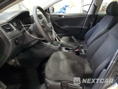 Zdjęcie 7 z 12 samochodu: 2012 VOLKSWAGEN JETTA BASE VIN:3VW2K7AJ4CM309116 - miniatura