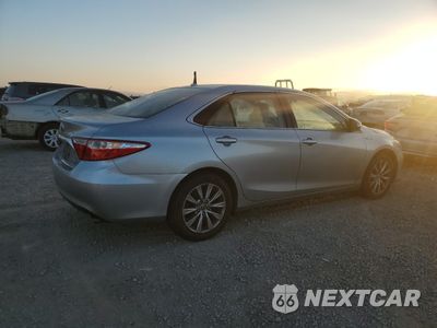 Trzecie zdjęcie samochodu z tyłu: 2015 TOYOTA CAMRY HYBRID VIN:4T1BD1FK0FU154278 - miniatura