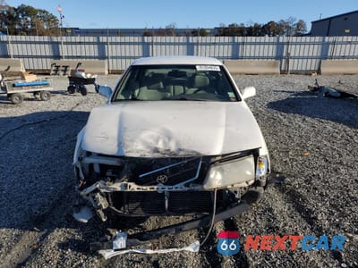 Piąte zdjęcie samochodu w środku: 1998 TOYOTA AVALON XL VIN:4T1BF18B8WU247671 - miniatura