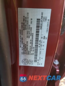 Zdjęcie 12 z 12 samochodu: 2025 FORD F350 SUPER DUTY VIN:1FT8W3BM5SED83832 - miniatura