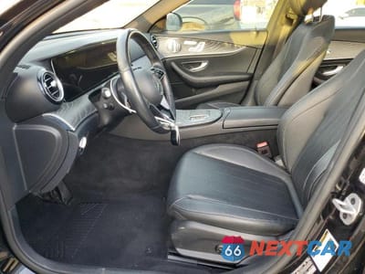 Zdjęcie 7 z 13 samochodu: 2021 MERCEDES-BENZ E 350 VIN:W1KZF8DBXMA891856 - miniatura