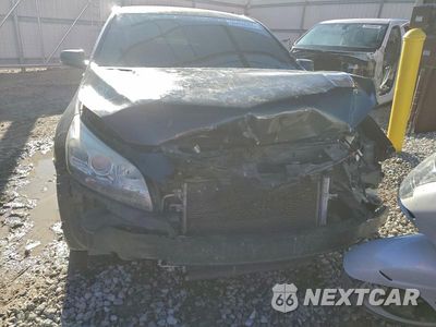 Piąte zdjęcie samochodu w środku: 2016 CHEVROLET MALIBU LIMITED LT VIN:1G11C5SA2GU108226 - miniatura
