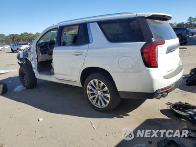 Drugie zdjęcie samochodu z przodu: 2024 GMC YUKON DENALI VIN:1GKS1DKL7RR402874 - miniatura