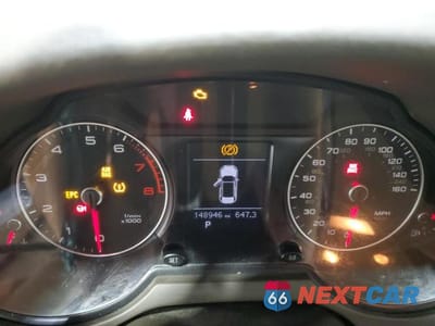 Zdjęcie 9 z 13 samochodu: 2014 AUDI Q5 PREMIUM VIN:WA1CFAFP3EA097194 - miniatura