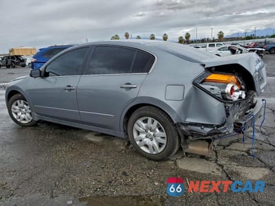 Drugie zdjęcie samochodu z przodu: 2009 NISSAN ALTIMA 2.5 VIN:1N4AL21E39N528879 - miniatura