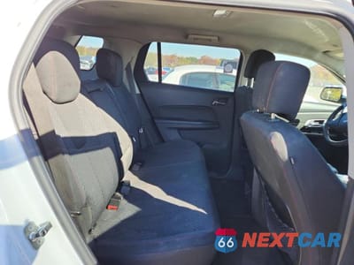 Zdjęcie 23 z 26 samochodu: 2011 GMC TERRAIN SL VIN:2CTALMEC7B6435635 - miniatura