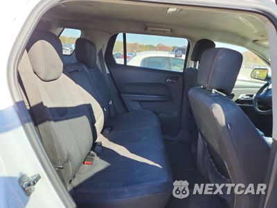 Zdjęcie 12 z 14 samochodu: 2011 GMC TERRAIN SLE VIN:2CTALMEC7B6435635 - miniatura