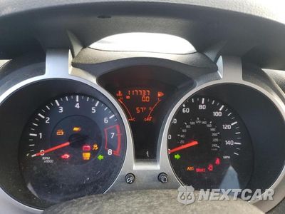 Zdjęcie 9 z 12 samochodu: 2011 NISSAN JUKE S VIN:JN8AF5MV4BT023454 - miniatura