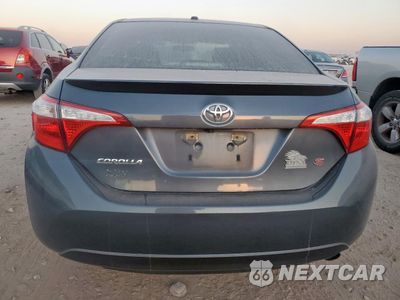 Zdjęcie 6 z 12 samochodu: 2016 TOYOTA COROLLA L VIN:5YFBURHE7GP452495 - miniatura