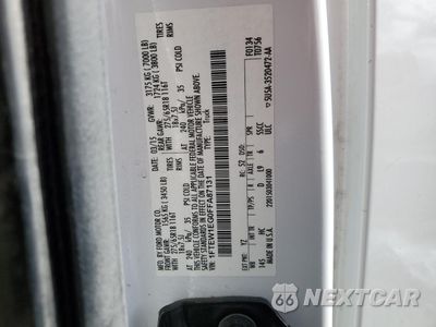 Zdjęcie 12 z 12 samochodu: 2015 FORD F150 SUPERCREW VIN:1FTEW1EG0FFA87131 - miniatura