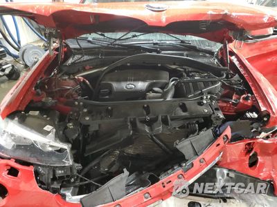 Zdjęcie 11 z 12 samochodu: 2017 BMW X3 XDRIVE28I VIN:5UXWX9C36H0W74678 - miniatura