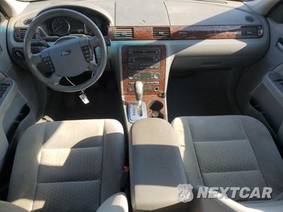 Zdjęcie 8 z 13 samochodu: 2006 FORD FIVE HUNDRED SEL VIN:1FAFP24146G120457 - miniatura