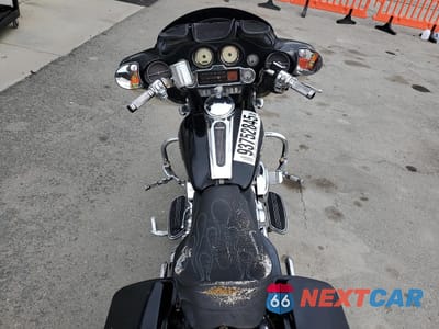 Zdjęcie 6 z 8 samochodu: 2007 HARLEY-DAVIDSON FLHX CALIFORNIA VIN:1HD1KB4357Y701979 - miniatura