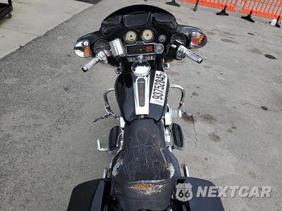Zdjęcie 6 z 8 samochodu: 2007 HARLEY-DAVIDSON FLHX CALIFORNIA VIN:1HD1KB4357Y701979 - miniatura